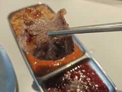 -范儿·嫂子烤肉·精致炭火烤肉(长治路店)