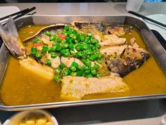 -半天妖烤鱼(大兴大悦春风里店)