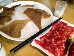 -潮汕壹号·潮汕菜·打边炉·生腌(总店)