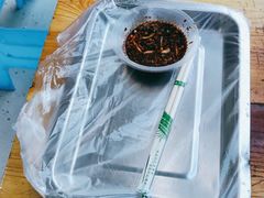 -杨婆婆烤肉(文昌阁店)