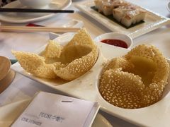 -顺德喜来登酒店·采悦轩