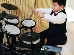 -柏斯琴行(汾阳店)