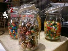 -好日子皇冠假日酒店·君怡咖啡厅(特美思大厦店)