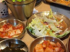 -闻老头·菊花炭烤肉(D11店)