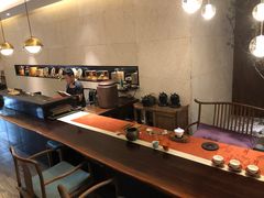 -王府茶宴(大观园总店)