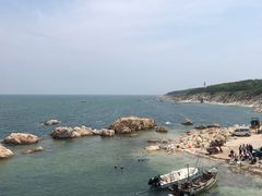 -养马岛旅游度假区