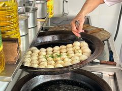 -小路易生煎馆(前进五路店)