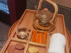 -丽江金茂隐逸酒店-凯悦臻选SPA