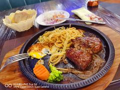 -红屋牛排西餐厅(金狮广场店)