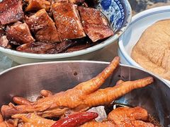-慧娟面馆·餐厅(望江路店)