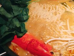 -甘尼仕印度餐厅爵士酒吧(阳春巷店)