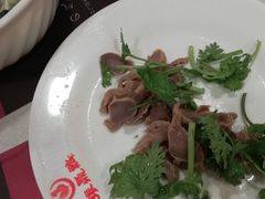 鸡肫-振鼎鸡(福州路店)