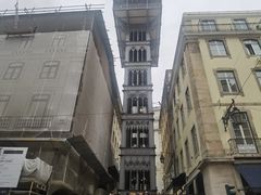 -圣胡斯塔升降机