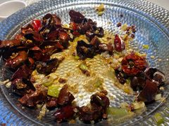 -小鱼小牛·鱼牛干锅·脆鱼火锅(世欧广场店)