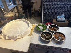 -安上粉皮.非遗手工小吃(骑龙巷店)