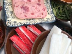 -周幺妹重庆老火锅(银泰城总店)