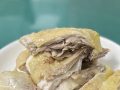 -小本鸡饭店(滨江白马湖店)