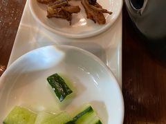 -西双版纳洲际度假酒店-曼霖轩中餐厅