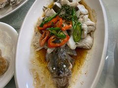 -寻味顺德·南记酒家·传统顺德菜·鱼生(广源路店)