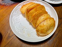 炸馍片-下杨家青海土火锅(海湖店)