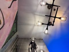 -Y&Y创意真人密室逃脱馆(人民广场步行街店)