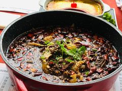 -赵小姐丨新中餐(曲江店)