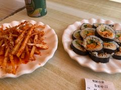 -金达莱韩国料理朝鲜冷面