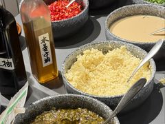 -黔有有贵州酸汤夺夺粉火锅(五味十字店)