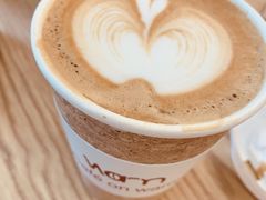 -Cafe on warm(丹霞店)