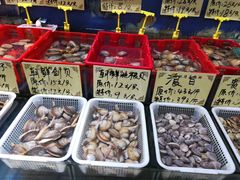 -蚝得喜海鲜(东城店)