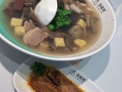 -苏晓玥·手作江南小吃(深圳北站店)