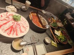 -三出山火锅(南京万象天地店)