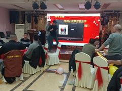 -天外天美食广场(哈尔滨路店)