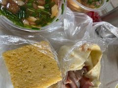 -原掩骨会饶阳豆腐脑总店