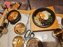 -韩宫宴和牛烤肉(苏州悠方购物中心店)