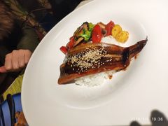 -厚积云牛排餐吧(宽窄巷子店)