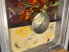-新辣道鱼火锅(领展购物广场·中关村店)