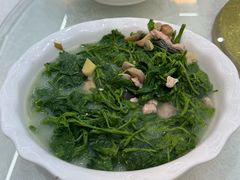 -水上人家河鲜
