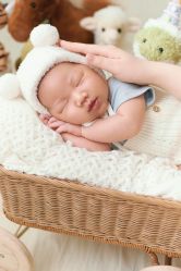 -牛油果儿童摄影