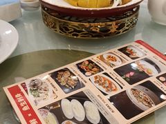 -东江渔村·古典园林·30年粤菜老字号(太和店)