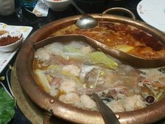 -川中故事·成都老火锅(东书房店)