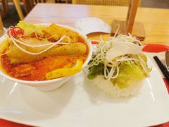 -亚坤 Ya Kun Kaya Toast(万象城店)