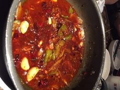 首尔焖鲜汇(日月光店)-猪啊牛呀羊啊铜盘烤肉(正大广场店)