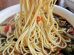 -肖娭毑老面馆(自然岭路店)