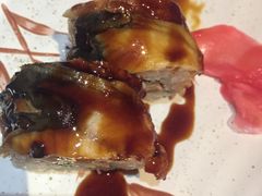 -贵木日本料理·铁板烧(新地假日广场店)