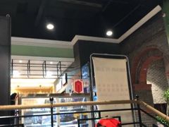 -松针蔡记蒸饺(花园路店)