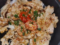-水天堂西餐厅(昆山万象汇店)