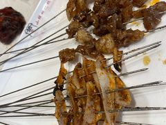 -小桂林烧鸽子