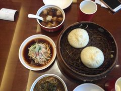 -冶春茶社(太和广场店)