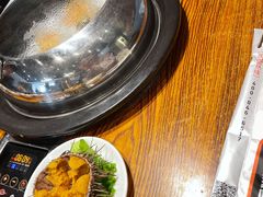 -海味当家·蒸锅海鲜(中山广场创始店)
